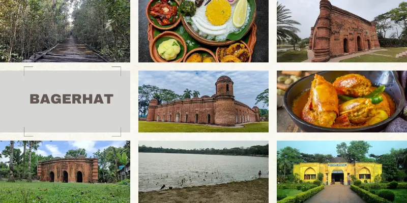 Bagerhat Bagerhat