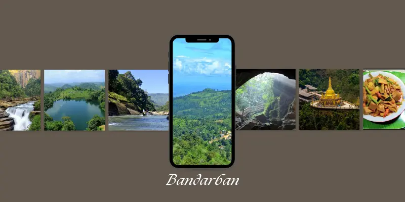 Bandarban Bandarban