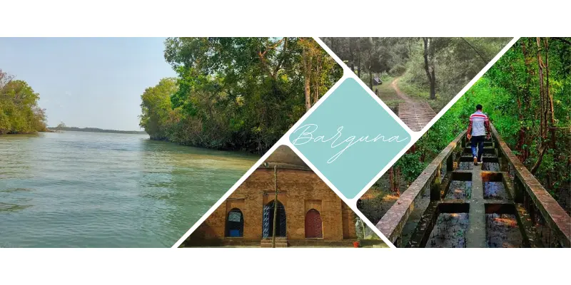 Barguna Barguna