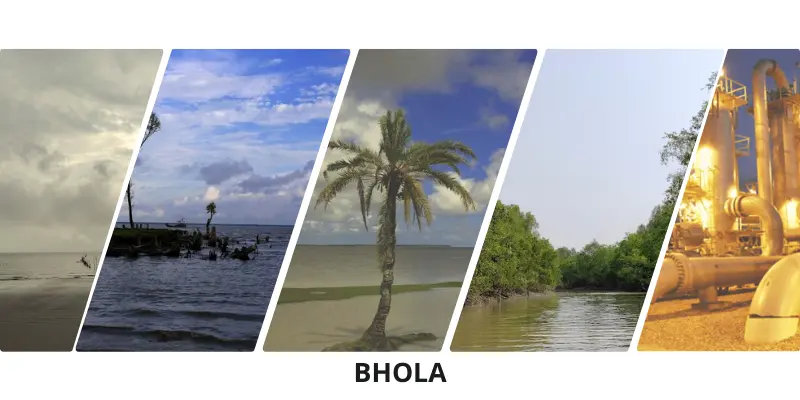 Bhola Bhola