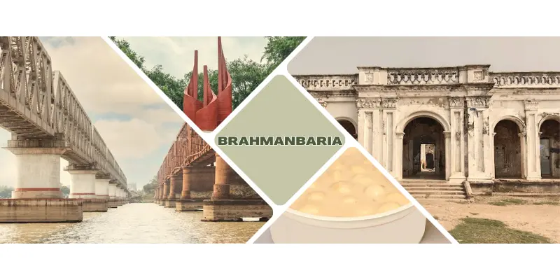 Brahmanbaria Brahmanbaria