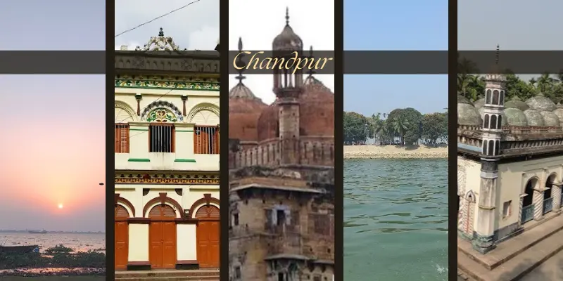 Chandpur Chandpur