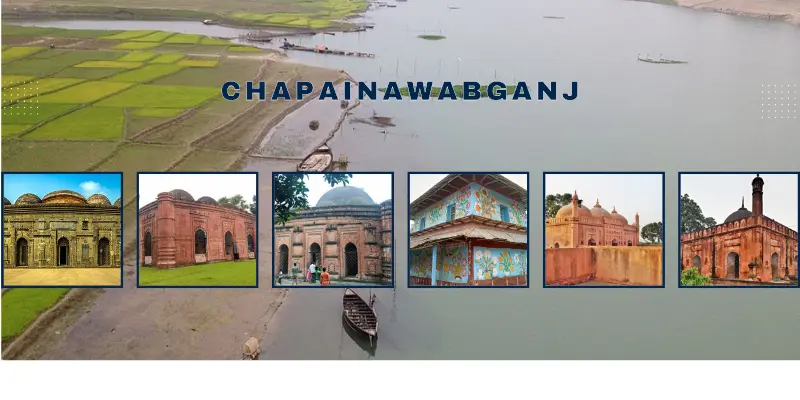 Chapainawabganj Chapainawabganj