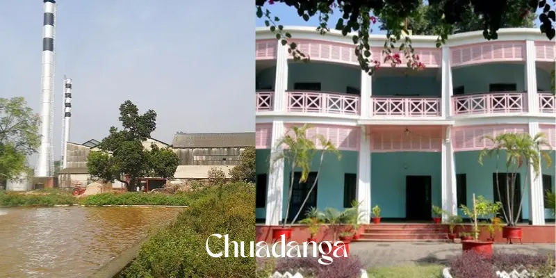 Chuadanga Chuadanga