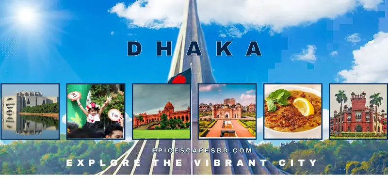 Dhaka