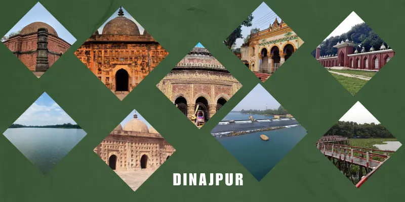 Dinajpur Dinajpur