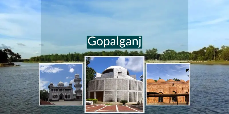 Gopalganj
