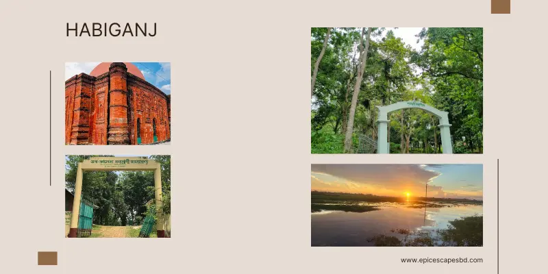 Habiganj Habiganj