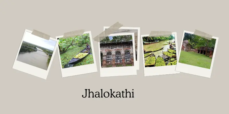Jhalokathi Jhalokathi