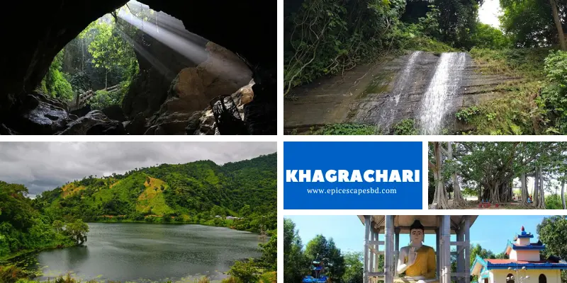 Khagrachari Khagrachari