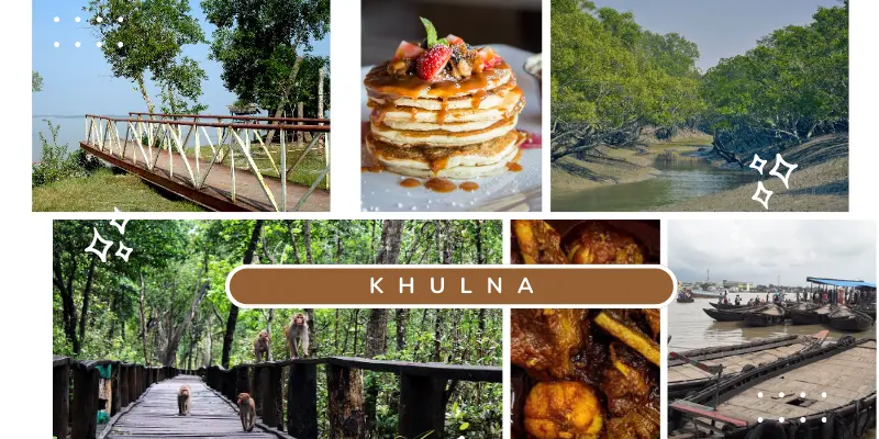 Khulna Khulna