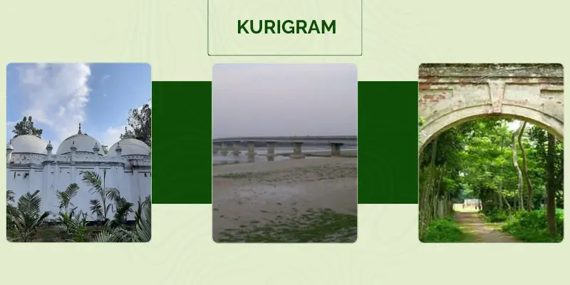 Kurigram Kurigram