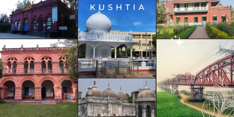 Kushtia Kushtia