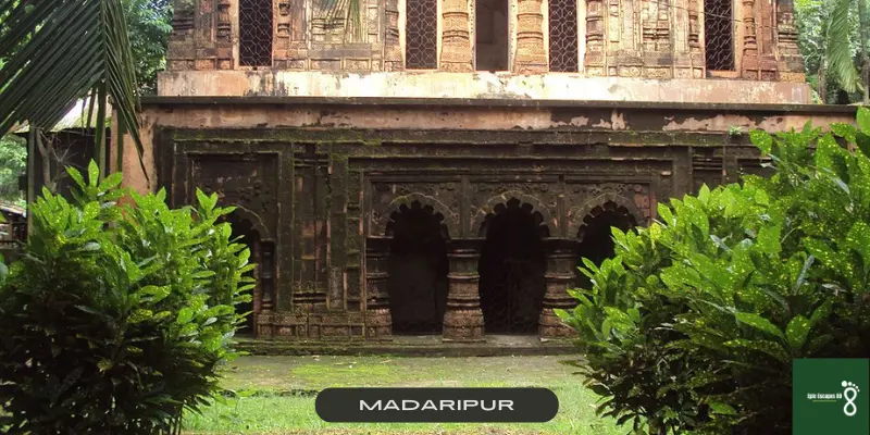 Madaripur Madaripur