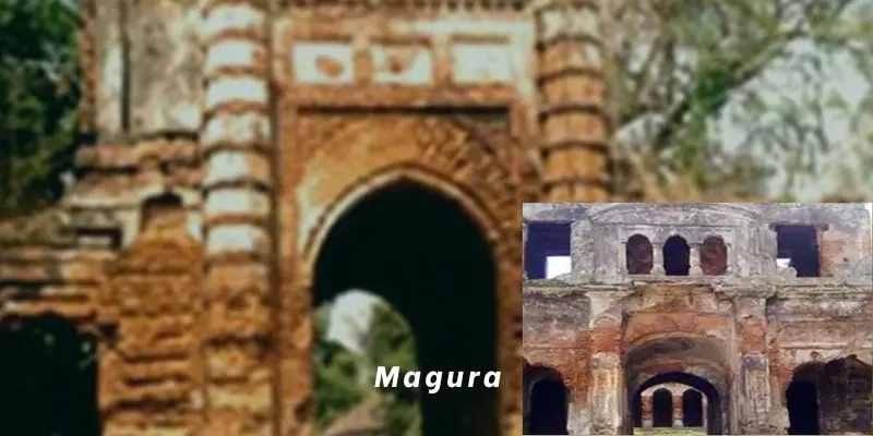 Magura Magura