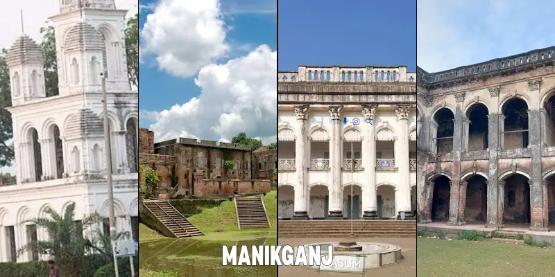 Manikganj Manikganj