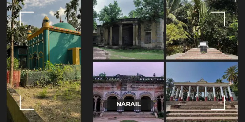 Narail Narail