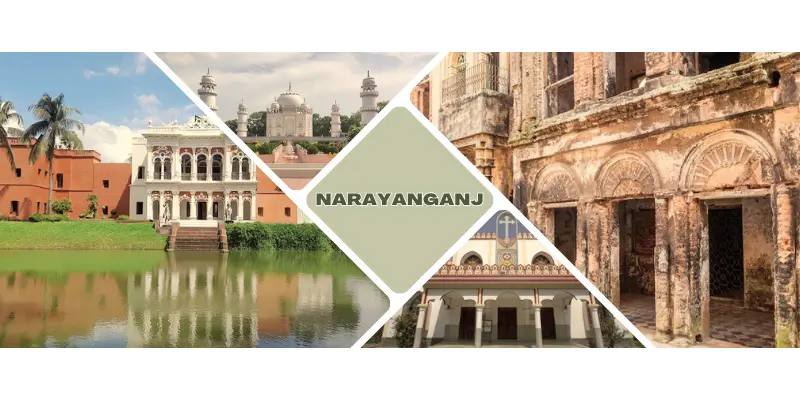 Narayanganj Narayanganj