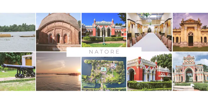 Natore Natore