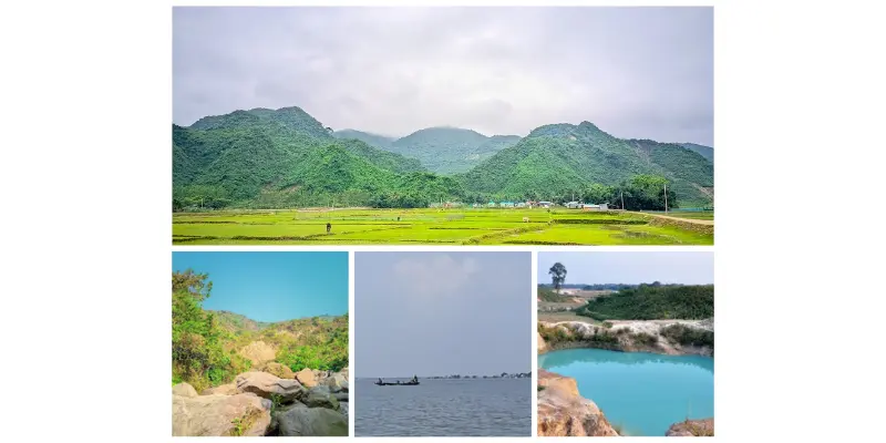 Netrokona Netrokona