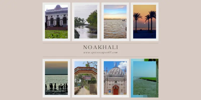 Noakhali Noakhali