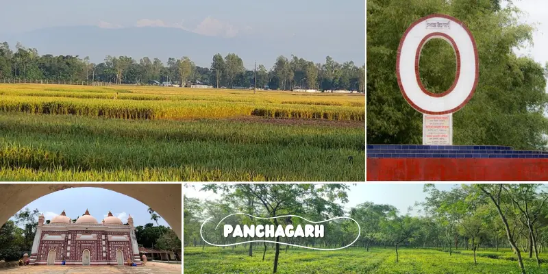 Panchagarh Panchagarh