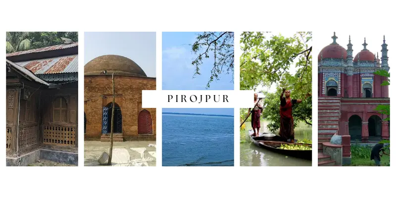 Pirojpur Pirojpur