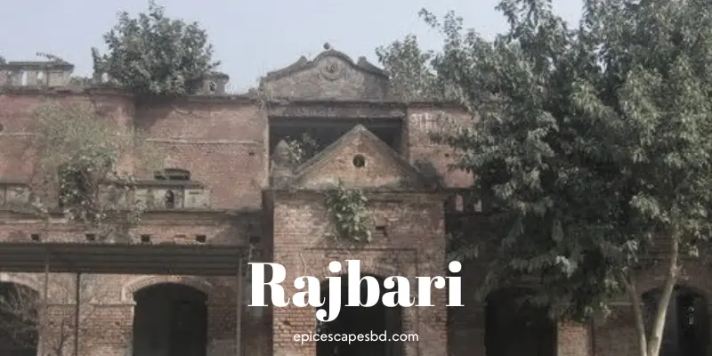 Rajbari
