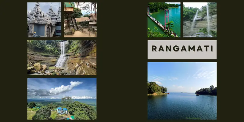 Rangamati Rangamati