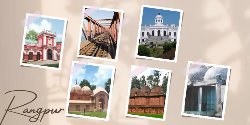Rangpur Rangpur