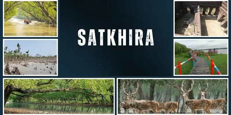 Satkhira Satkhira