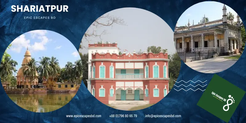 Shariatpur Shariatpur