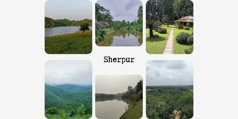 Sherpur Sherpur