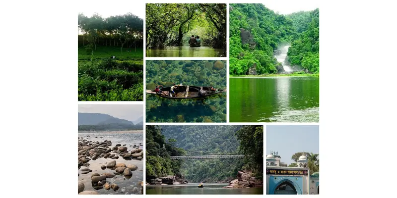 Sylhet Sylhet