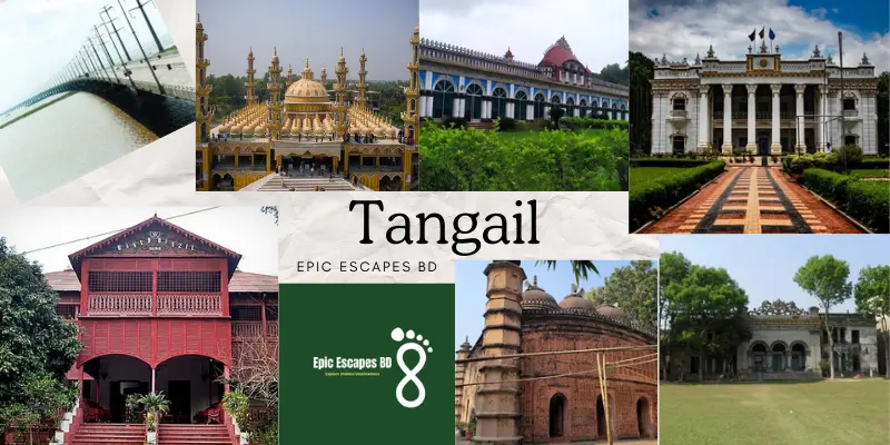 Tangail